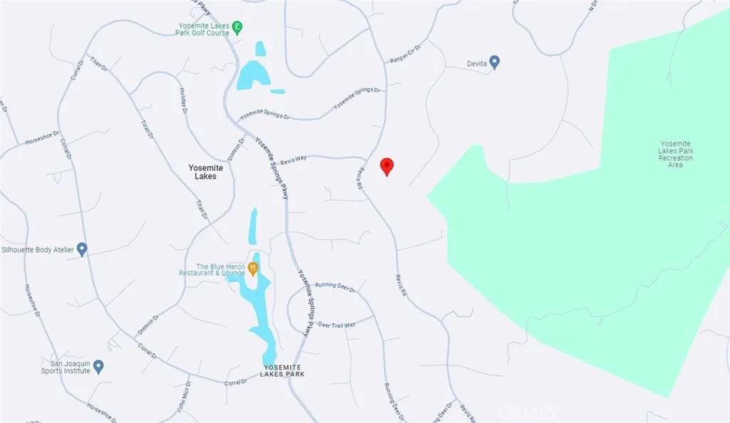 0 Revis Coarsegold, CA 93614 - Photo 11 of 18