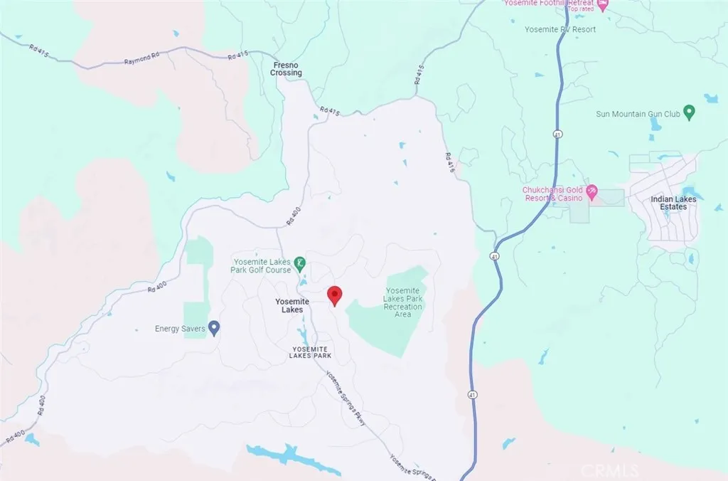 0 Revis Coarsegold, CA 93614 - Photo 13 of 18