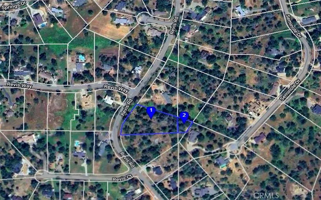 0 Revis Coarsegold, CA 93614 - Photo 15 of 18