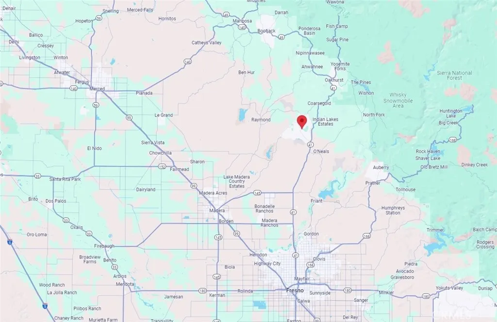 0 Revis Coarsegold, CA 93614 - Photo 9 of 18