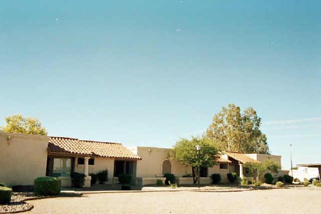95 North Cooper Road, Unit 36 Chandler, AZ 85225 - Photo 1 of 1 Primary Photo