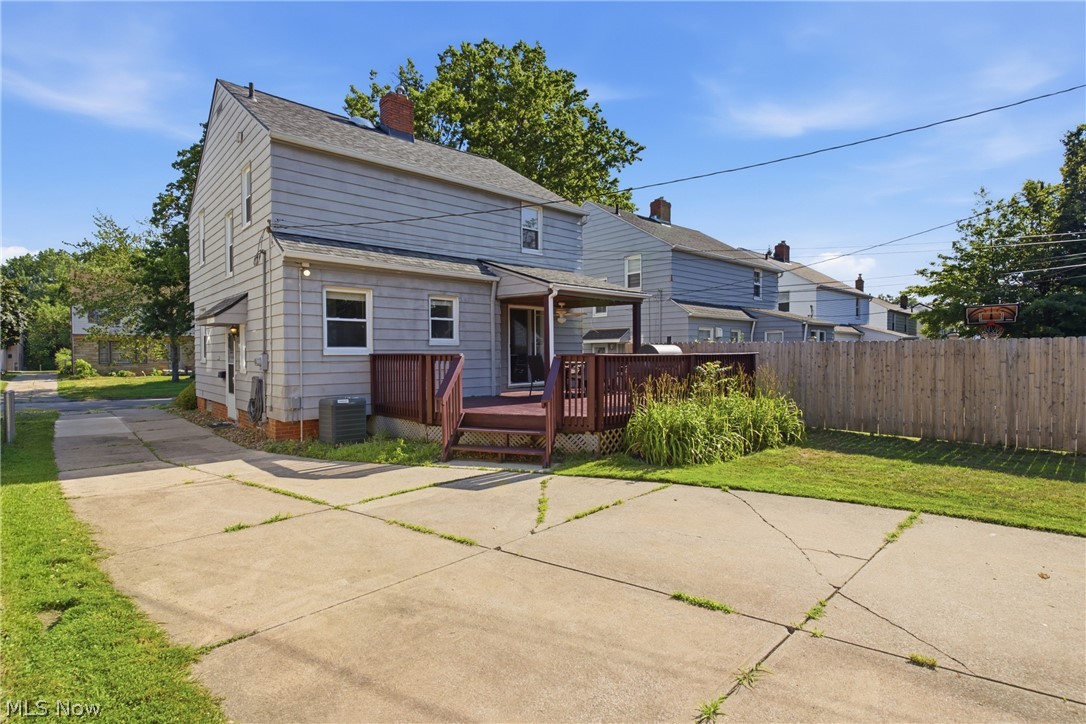 3791 Covington Road South Euclid, OH 44121 - Photo 35 of 46 Gallery Image 35
