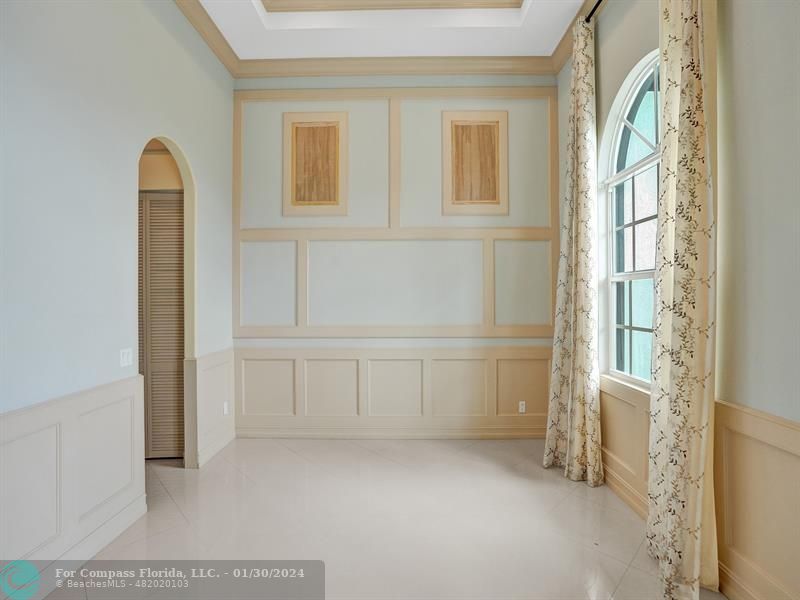 1965 Park Place Boca Raton, FL 33486 - Photo 6 of 30 a view of storage and utility room