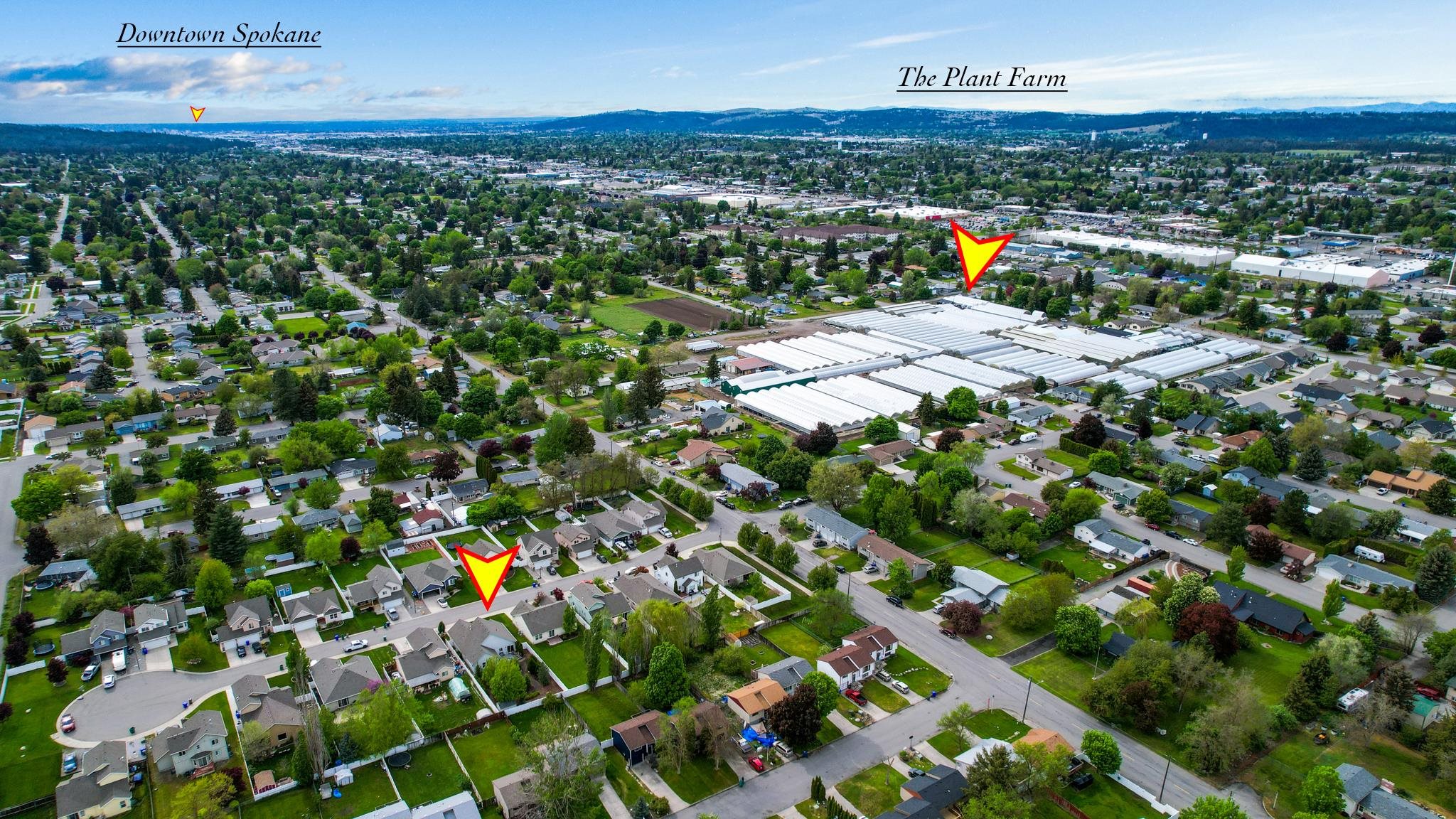 819 Rees Lane Spokane Valley, WA 99037 - Photo 12 of 48 Gallery Image 12