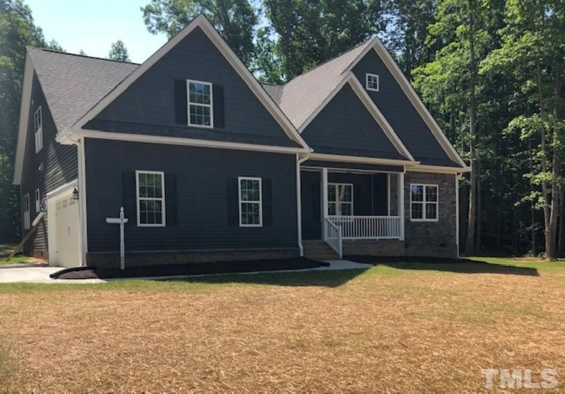 140 River Ridge Lane Timberlake, NC 27583 - Photo 1 of 3 Gallery Image 1