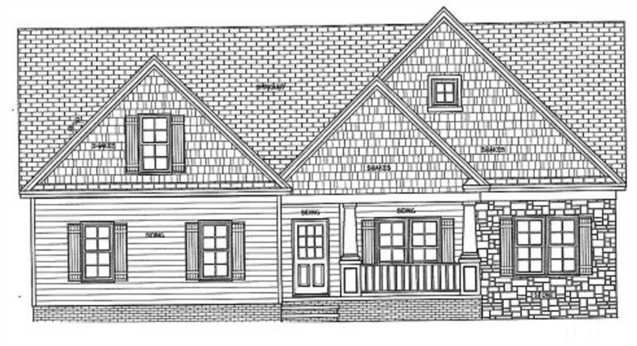 140 River Ridge Lane Timberlake, NC 27583 - Photo 2 of 3 Gallery Image 2