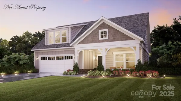 $888,930 | 7411 Purple Martin Way, Mint Hill, NC 28227