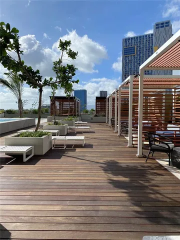 $4,050 | 987 Queen Street, Unit 1717, Honolulu, HI 96814