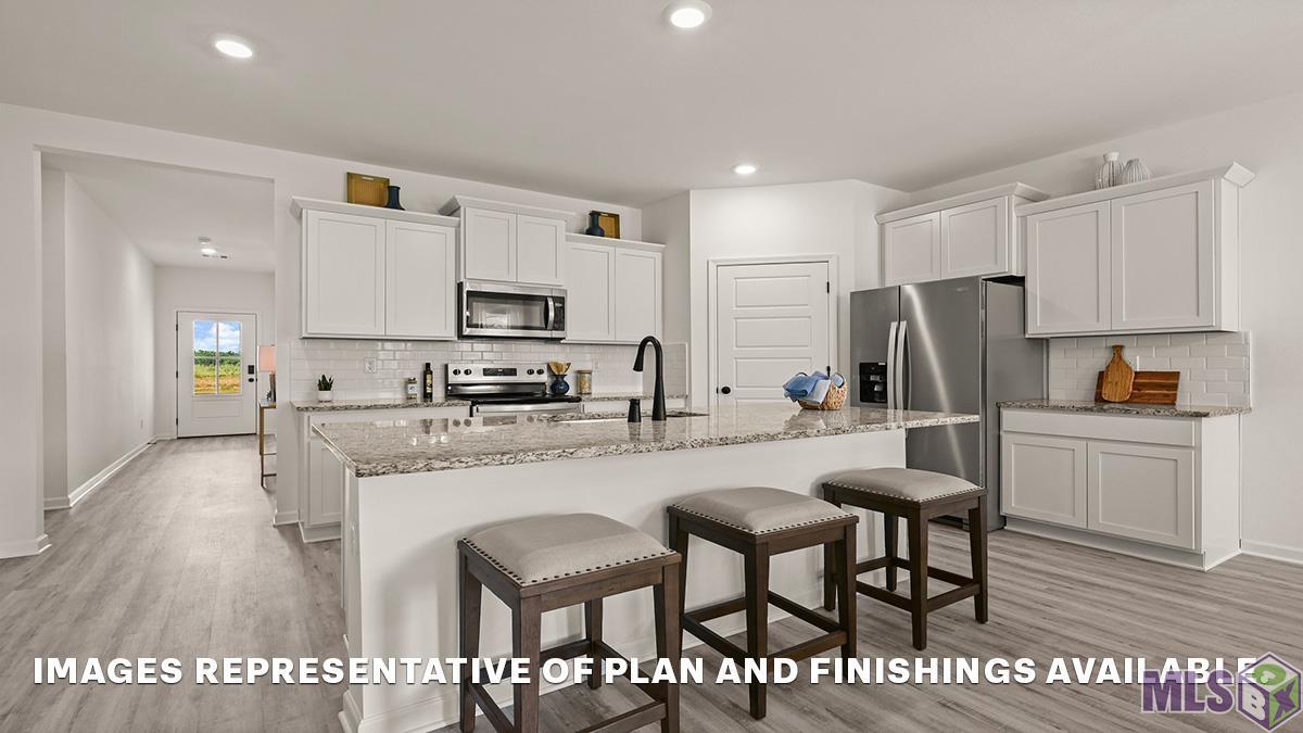 924 Ryan Avenue Baker, LA 70714 - Photo 12 of 16