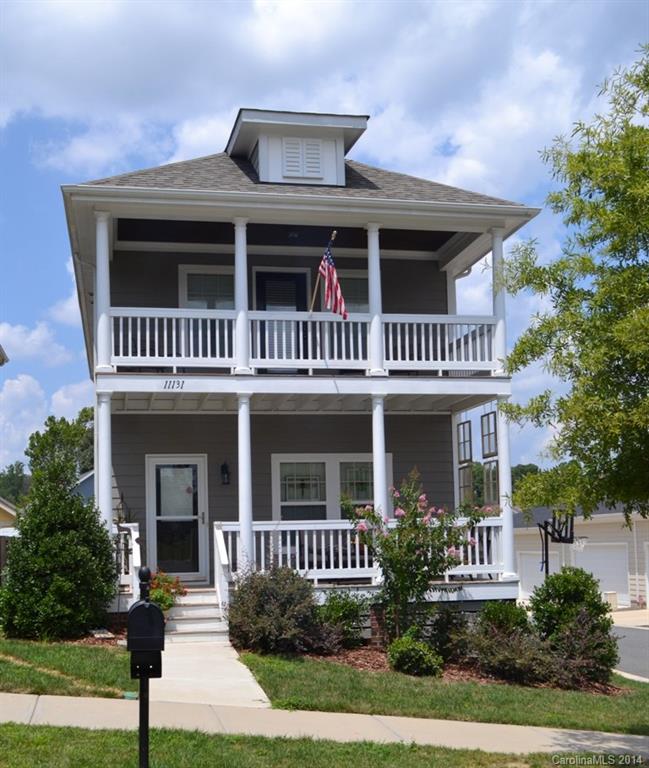 11131 Harbert Road, Unit 28B Huntersville, NC 28078 - Photo 1 of 15 Gallery Image 1