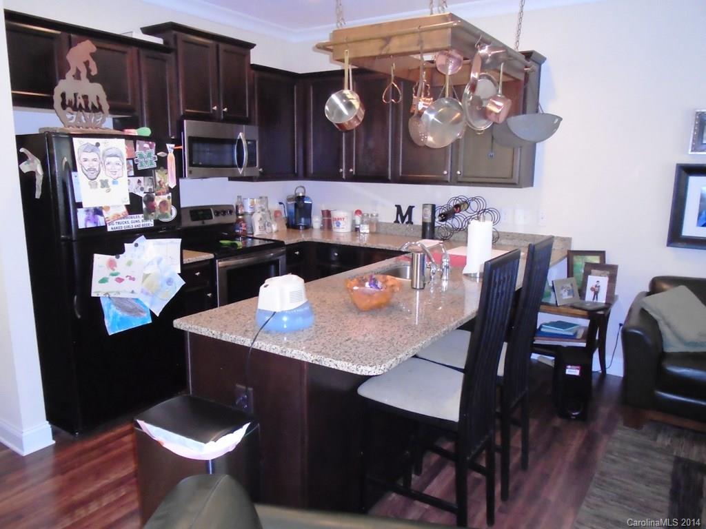 11131 Harbert Road, Unit 28B Huntersville, NC 28078 - Photo 6 of 15 Gallery Image 6