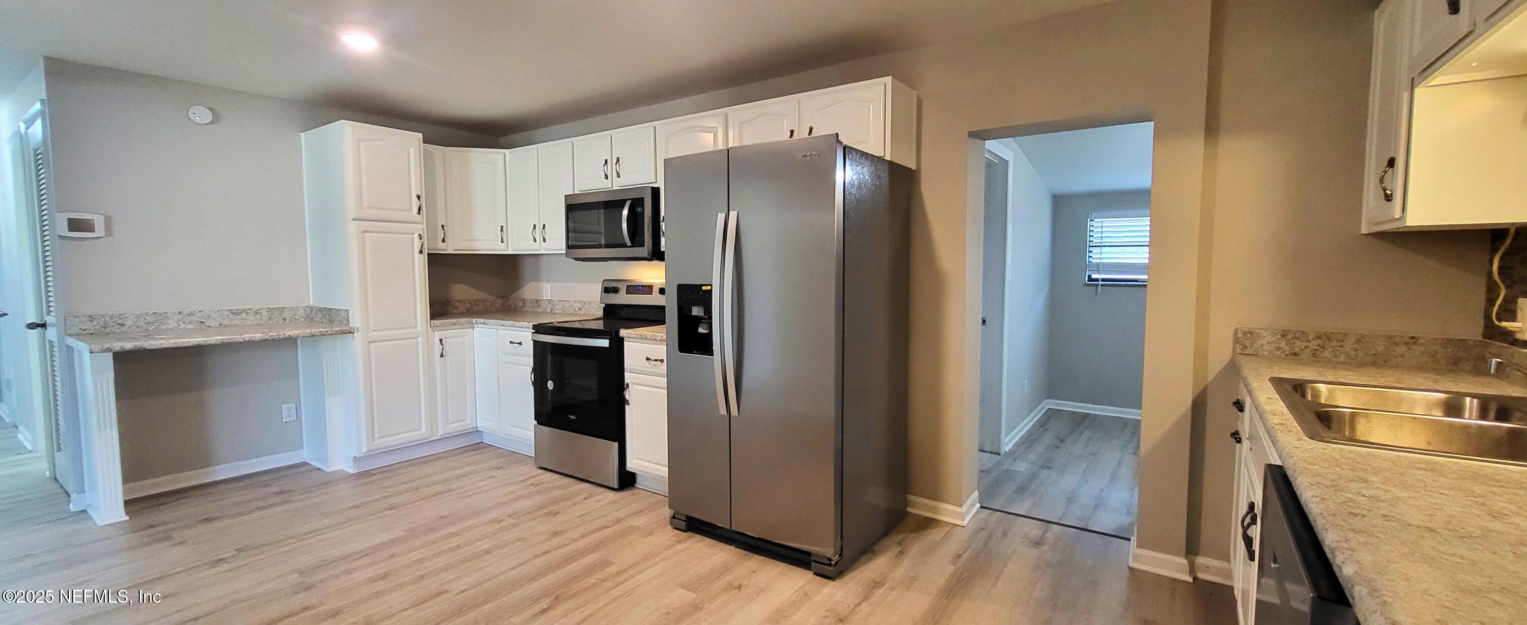 8166 Paschal Street Jacksonville, FL 32220 - Photo 7 of 10 6 Kitchen A