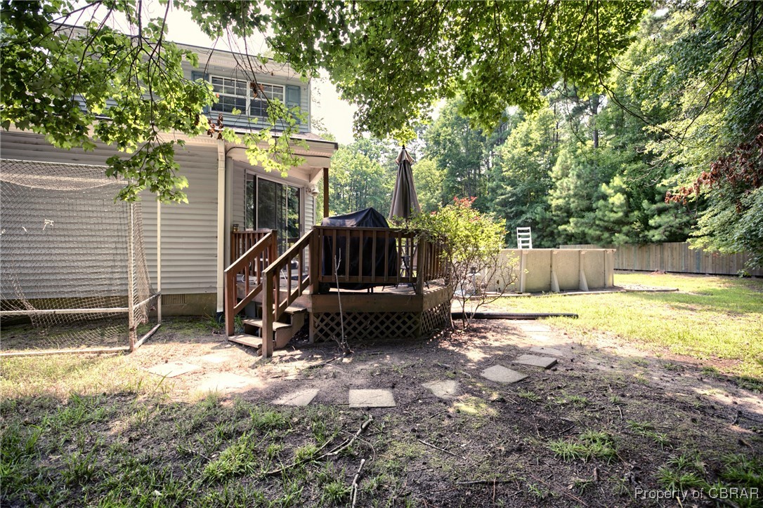 9563 Cuba Road Hayes, VA 23072 - Photo 19 of 20 Gallery Image 19