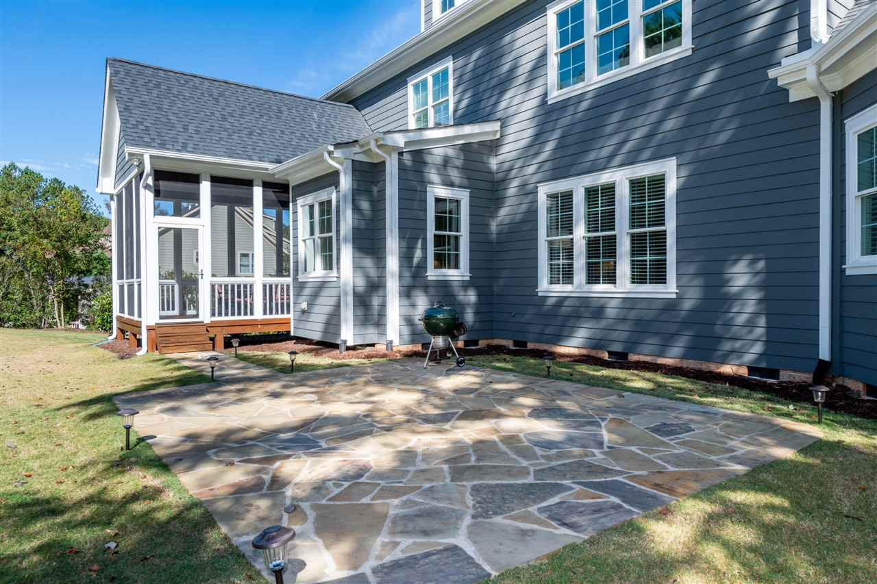 3205 Bryant Falls Court Raleigh, NC 27613 - Photo 29 of 30 Photo 29