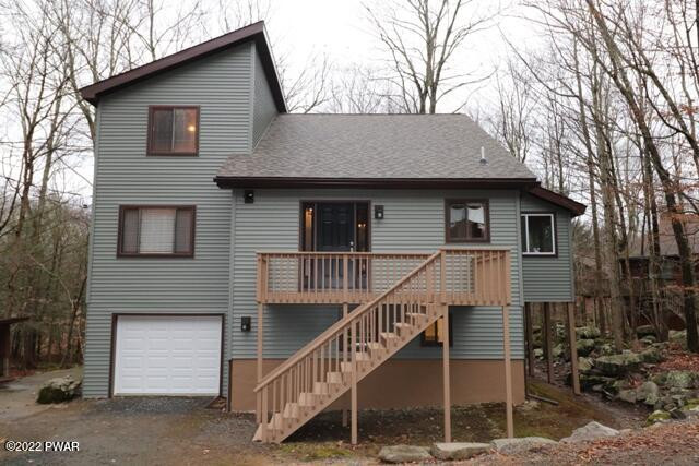 33 Northgate Road Lake Ariel, PA 18436 - Photo 1 of 58