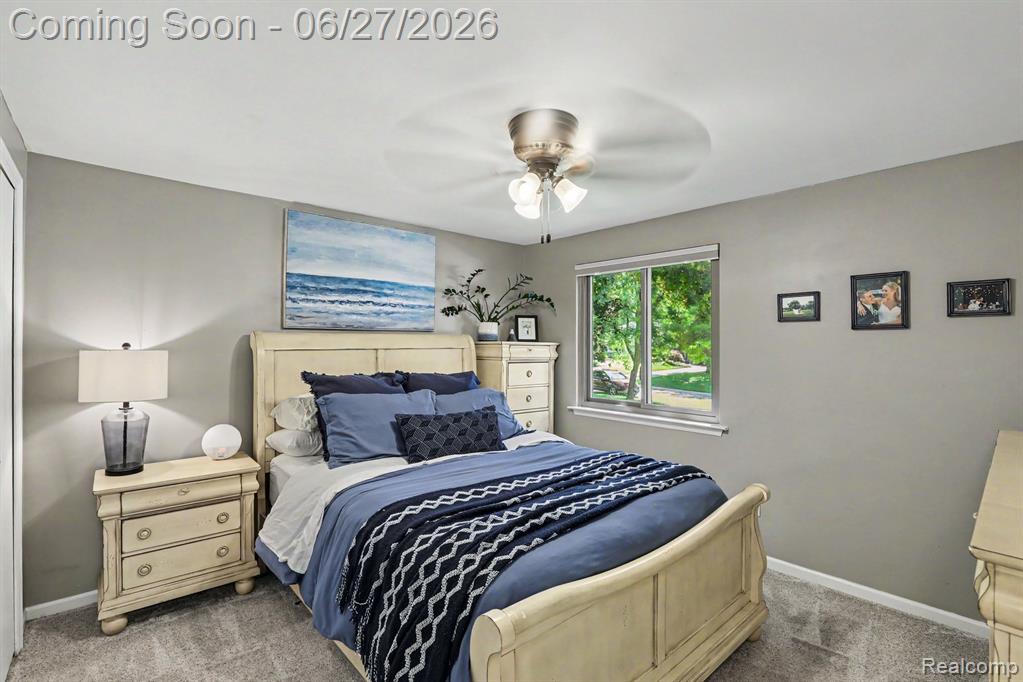 5134 Old Cove Road Clarkston, MI 48346 - Photo 18 of 27