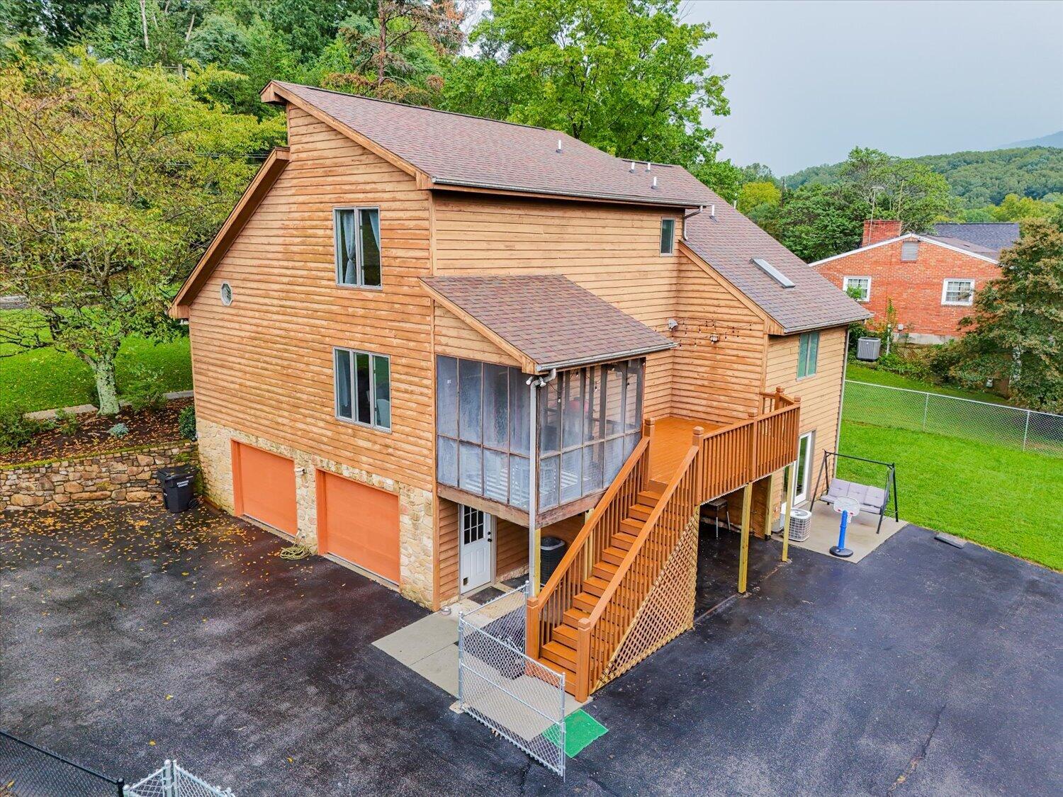 5315 Merriman Road Roanoke, VA 24018 - Photo 35 of 47 37-5315 Merriman-37