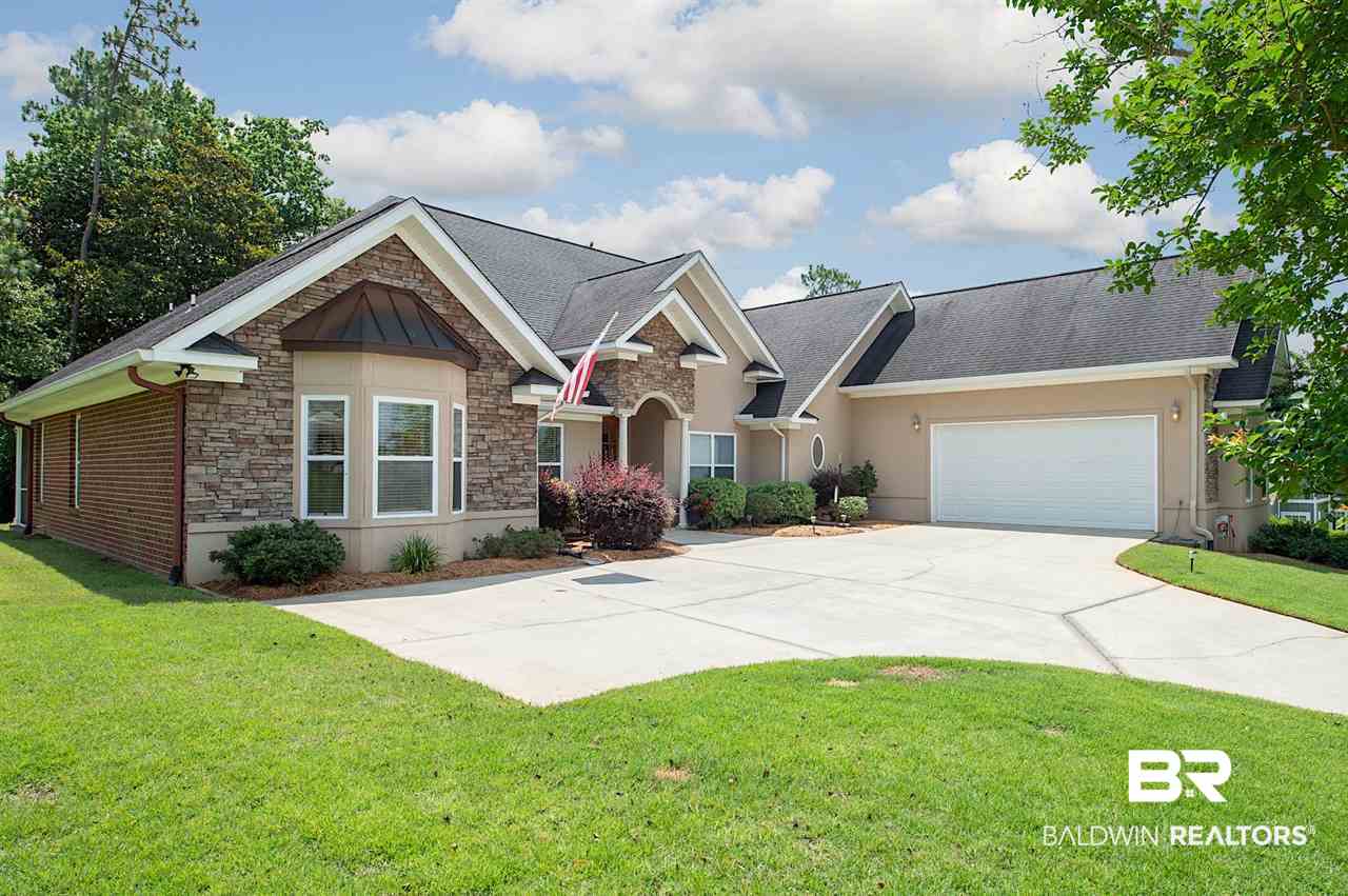 32298 Wildflower Trail Daphne, AL 36527 - Photo 45 of 46
