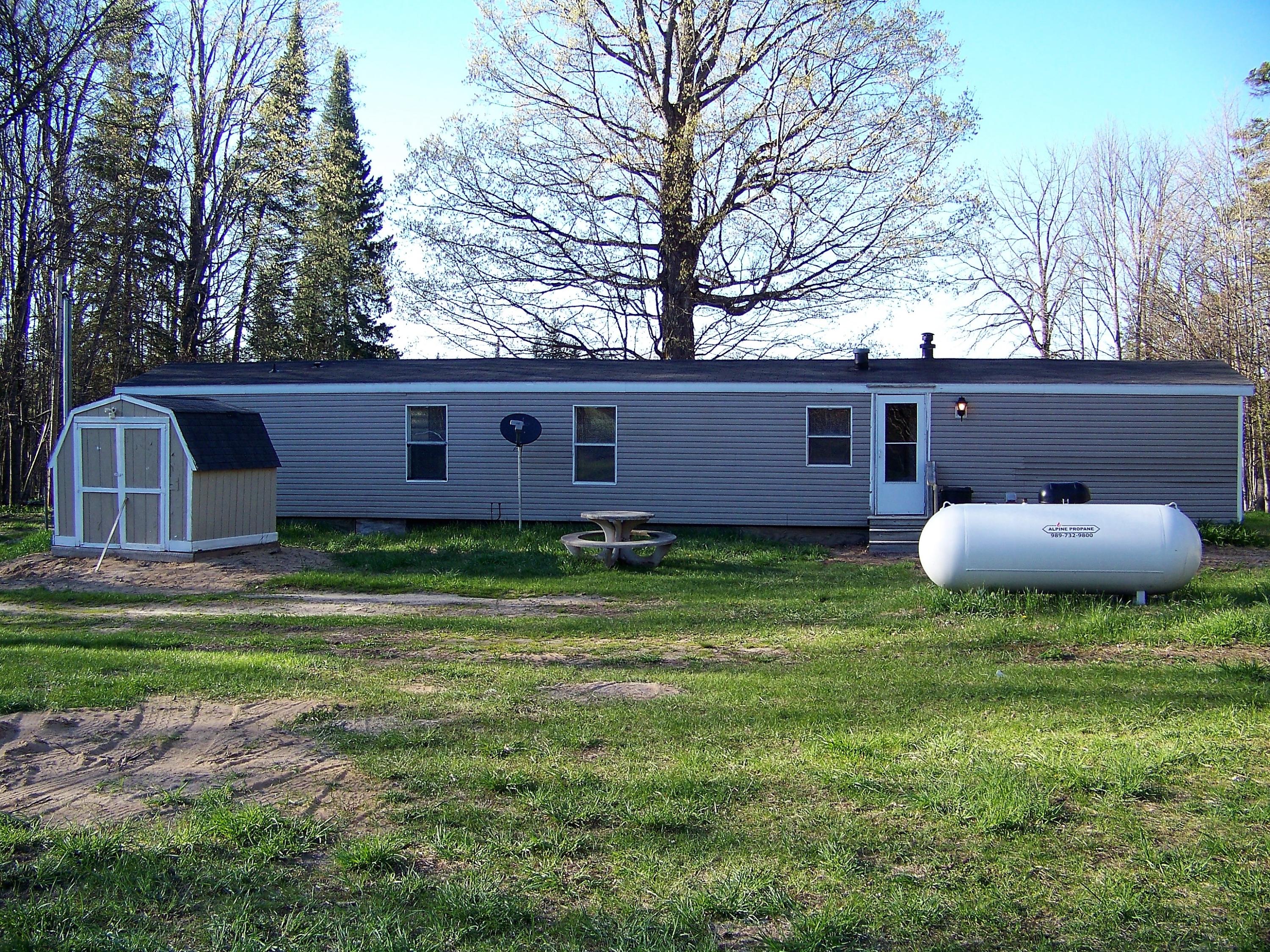 2105 McGregor Road Vanderbilt, MI 49795 - Photo 24 of 29 Gallery Image 24