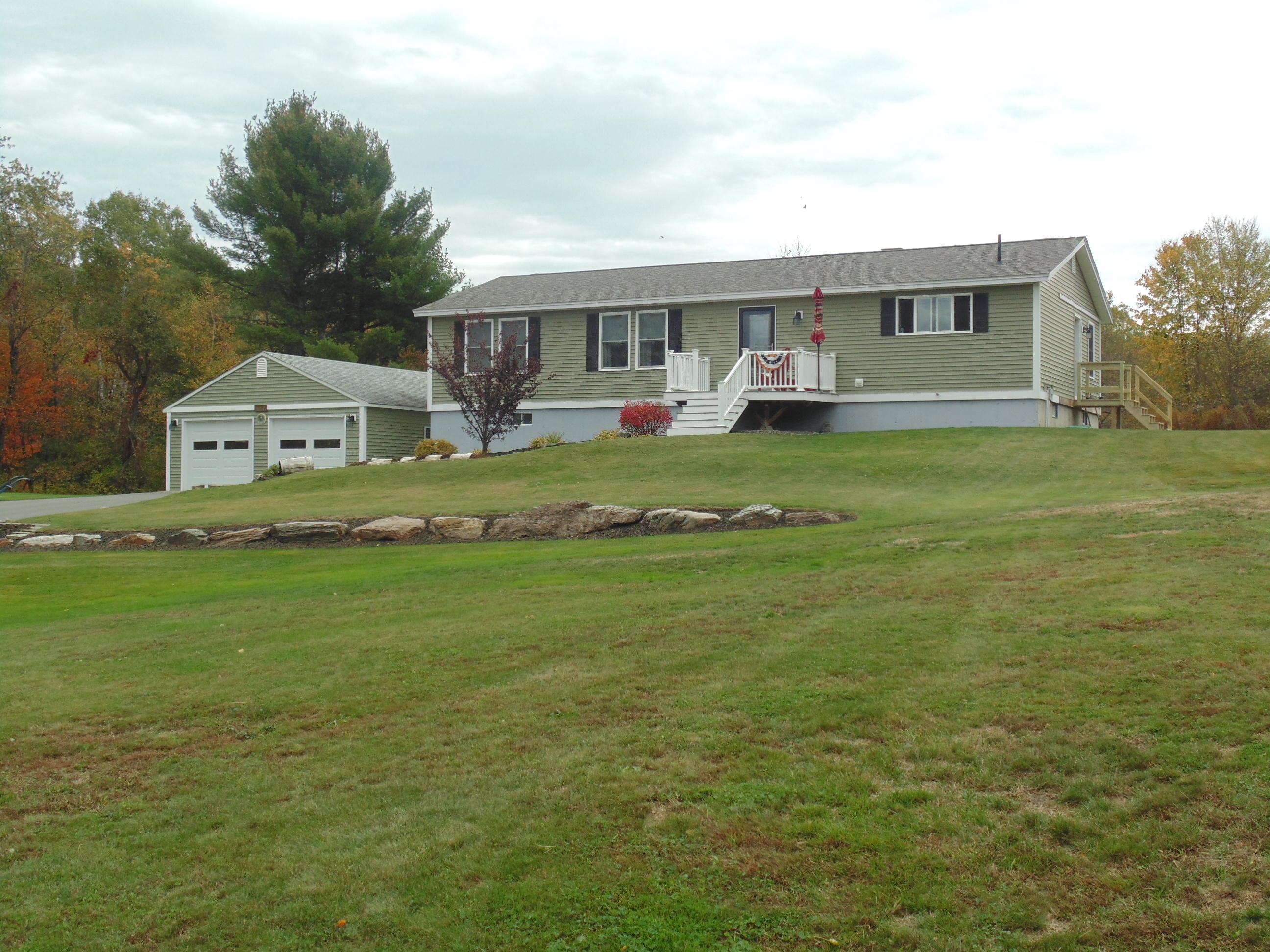 298 Brewer Lake Road Orrington, ME 04474 - Photo 4 of 57 DSC06430