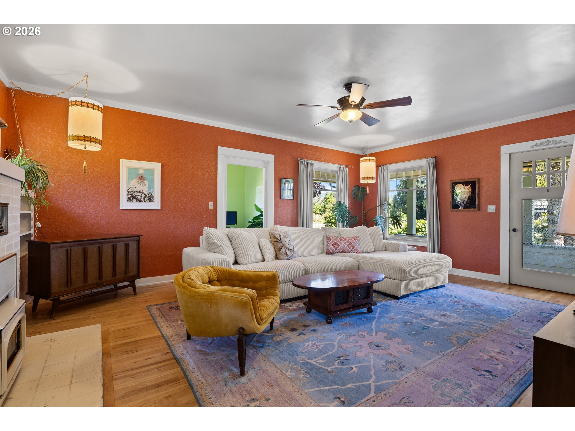 817 Old Melrose Road Roseburg, OR 97471 - Photo 18 of 48