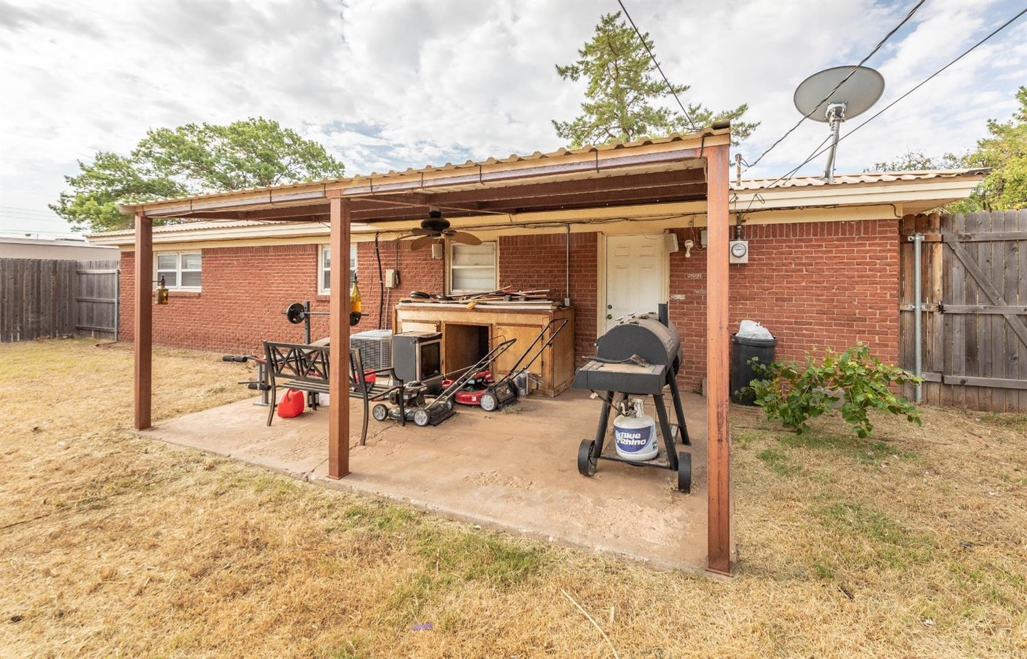 4406 26th Street Lubbock, TX 79410 - Photo 13 of 18 Photo 13