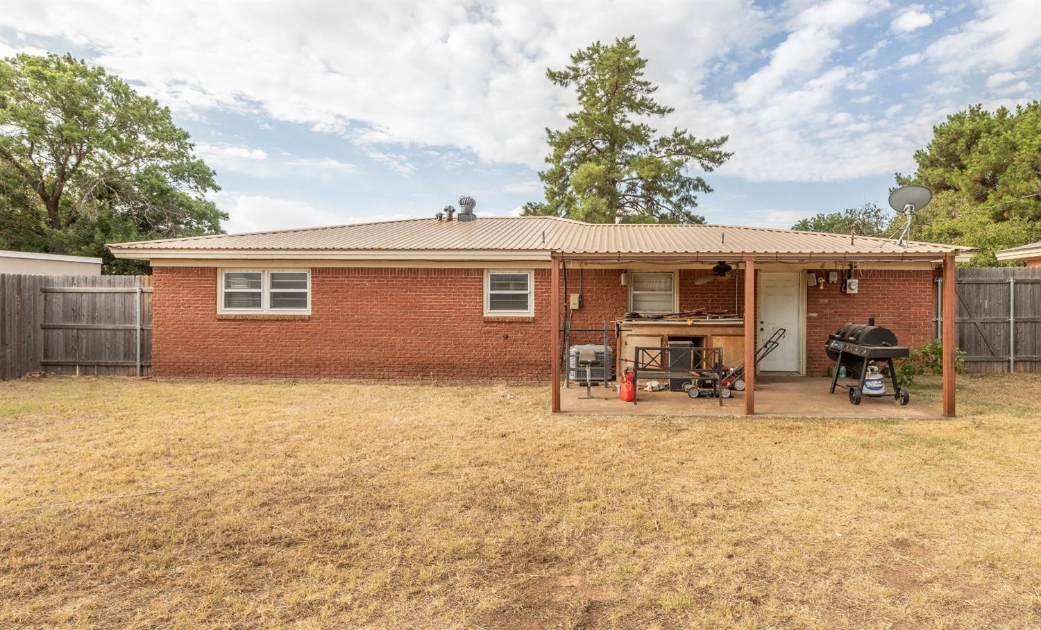 4406 26th Street Lubbock, TX 79410 - Photo 14 of 18 Photo 14