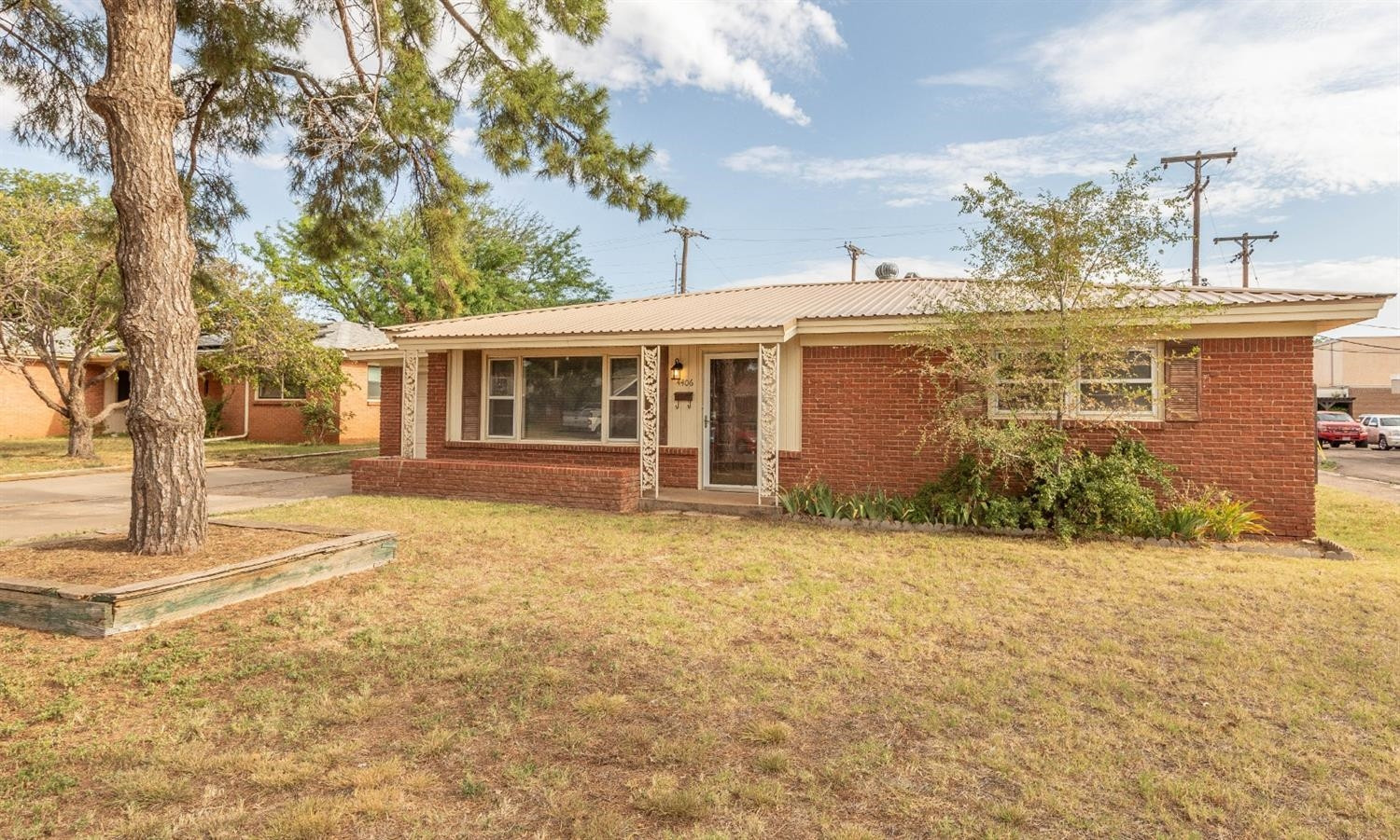 4406 26th Street Lubbock, TX 79410 - Photo 17 of 18 Photo 17