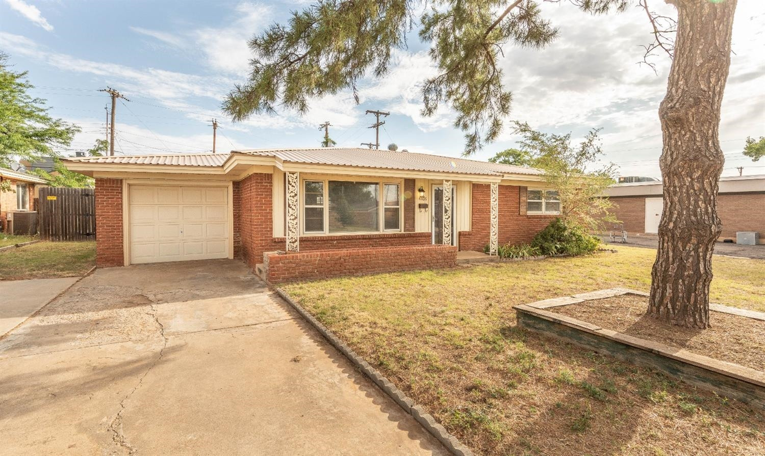 4406 26th Street Lubbock, TX 79410 - Photo 18 of 18 Photo 18