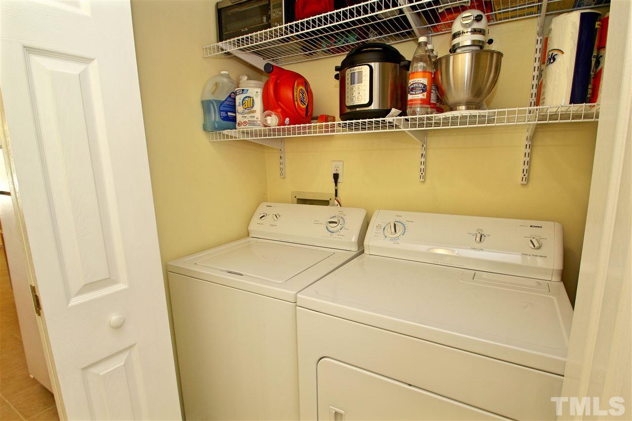 5154 Revere Road Durham, NC 27713 - Photo 8 of 20