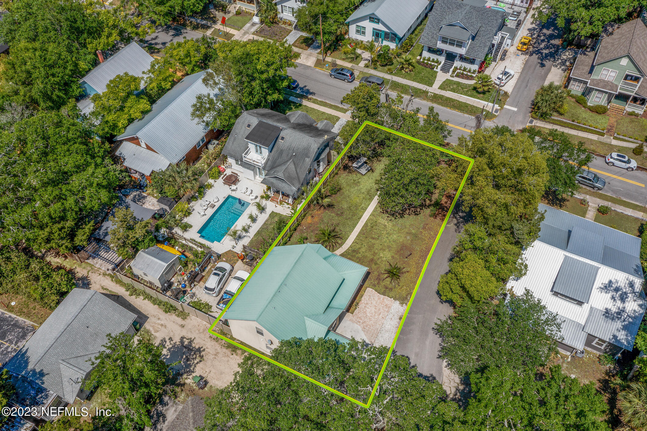 39 Rohde Avenue St. Augustine, FL 32084 - Photo 47 of 57 39 Rohde Ave (47)