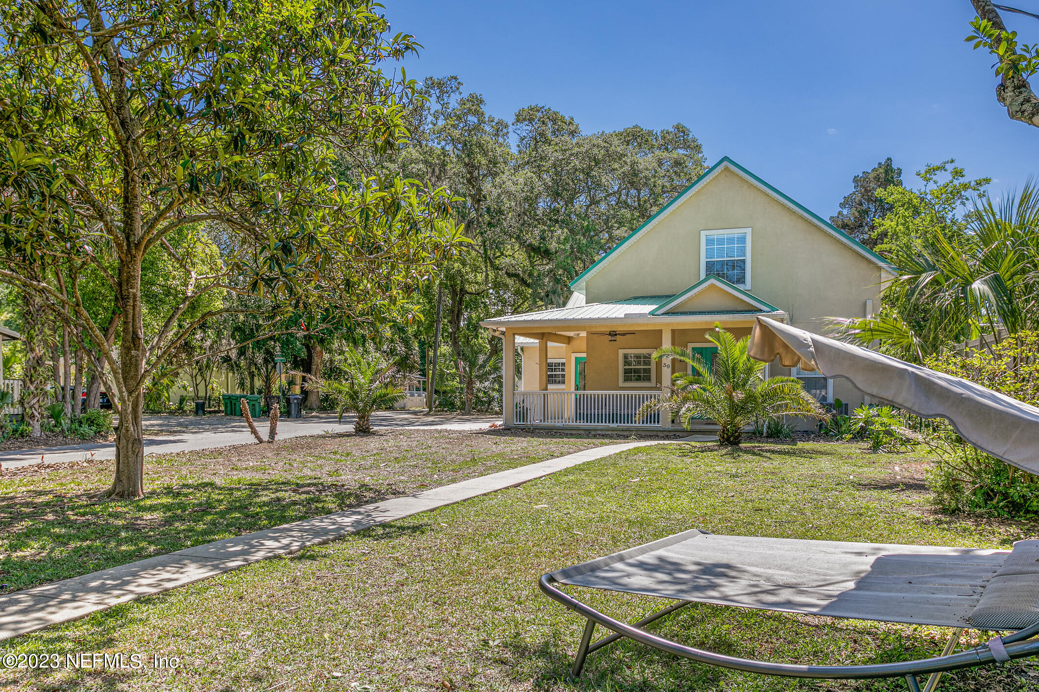 39 Rohde Avenue St. Augustine, FL 32084 - Photo 5 of 57 39 Rohde Ave (5)