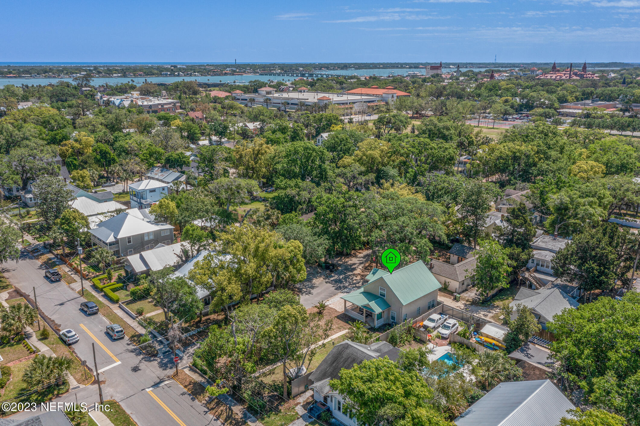 39 Rohde Avenue St. Augustine, FL 32084 - Photo 54 of 57 39 Rohde Ave (57)