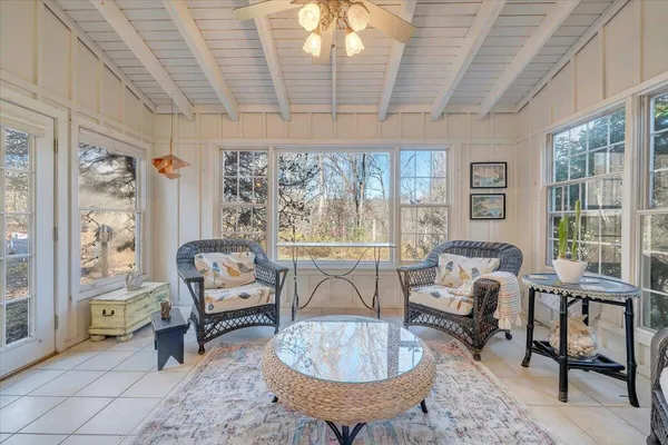 a kitchen with stainless steel appliances granite countertop a stove and a refrigerator