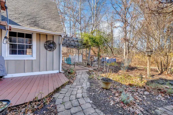 $475,000 | 5721 Scenic Hills Drive, Roanoke, VA 24018