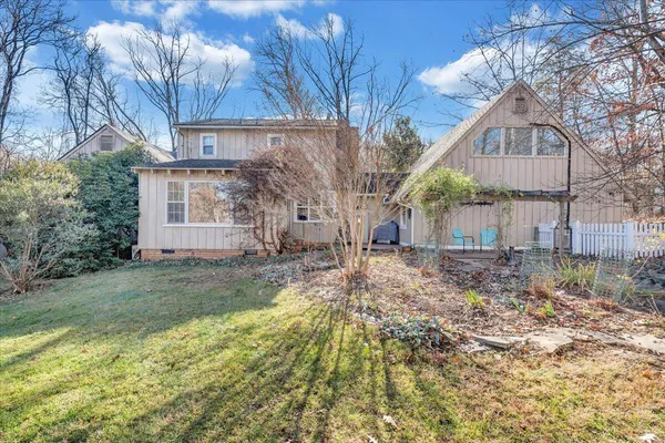 $475,000 | 5721 Scenic Hills Drive, Roanoke, VA 24018