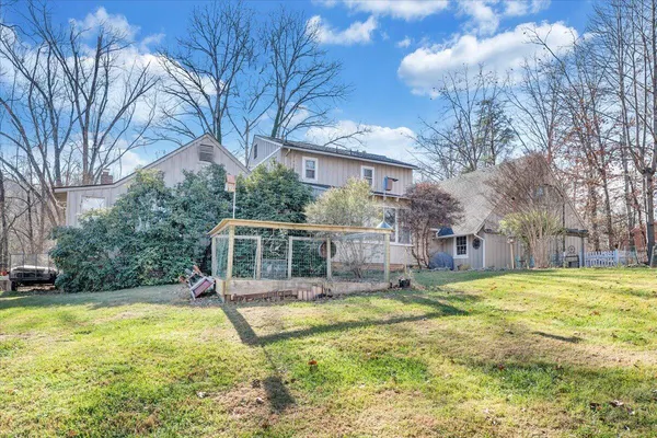 $475,000 | 5721 Scenic Hills Drive, Roanoke, VA 24018