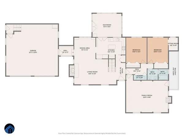 $475,000 | 5721 Scenic Hills Drive, Roanoke, VA 24018