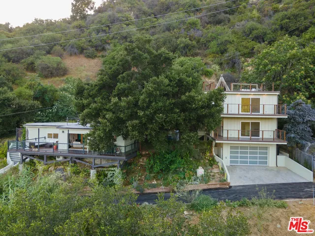 $1,625,000 | 563 Canon View Trail, Topanga, CA 90290