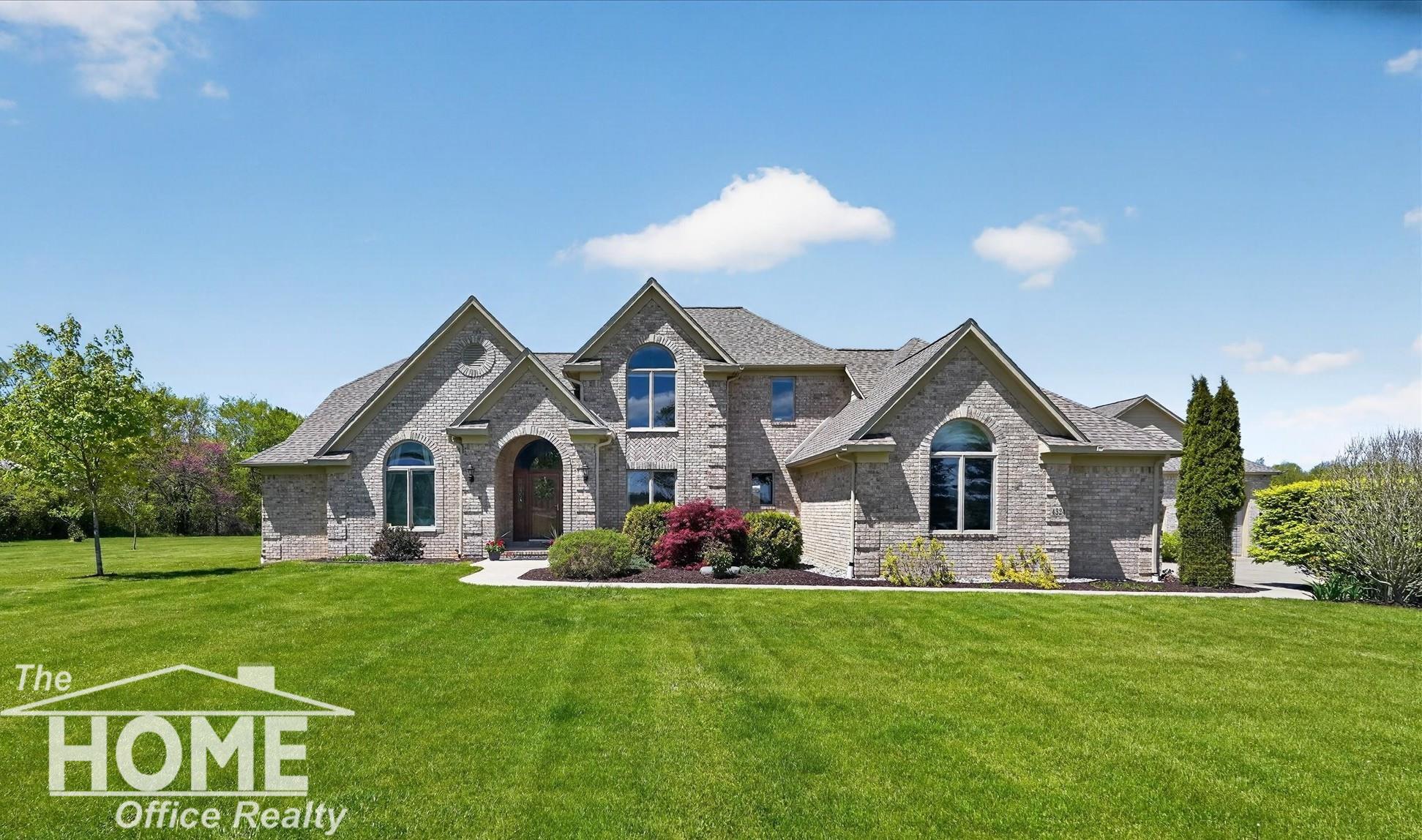 4324 Waugh Road Owosso, MI 48867 - Photo 3 of 86
