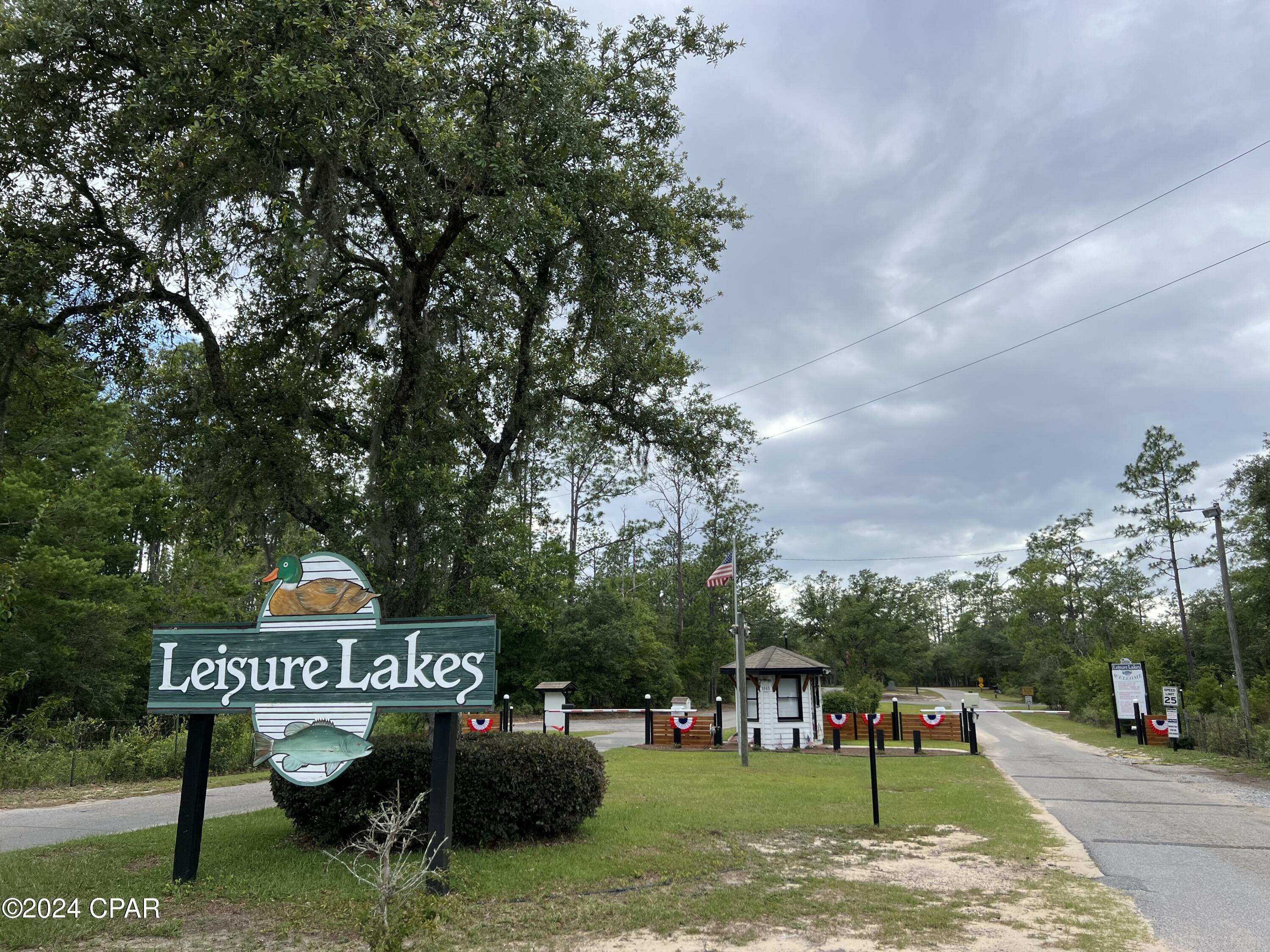 3090 Turkey Run Road Chipley, FL 32428 - Photo 46 of 53 Gallery Image 46