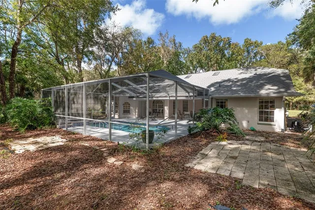 $715,000 | 90 Winding River Lane, Inglis, FL 34449