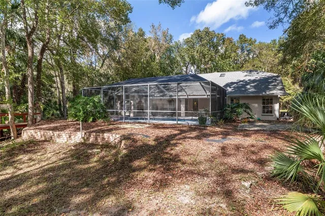 $715,000 | 90 Winding River Lane, Inglis, FL 34449