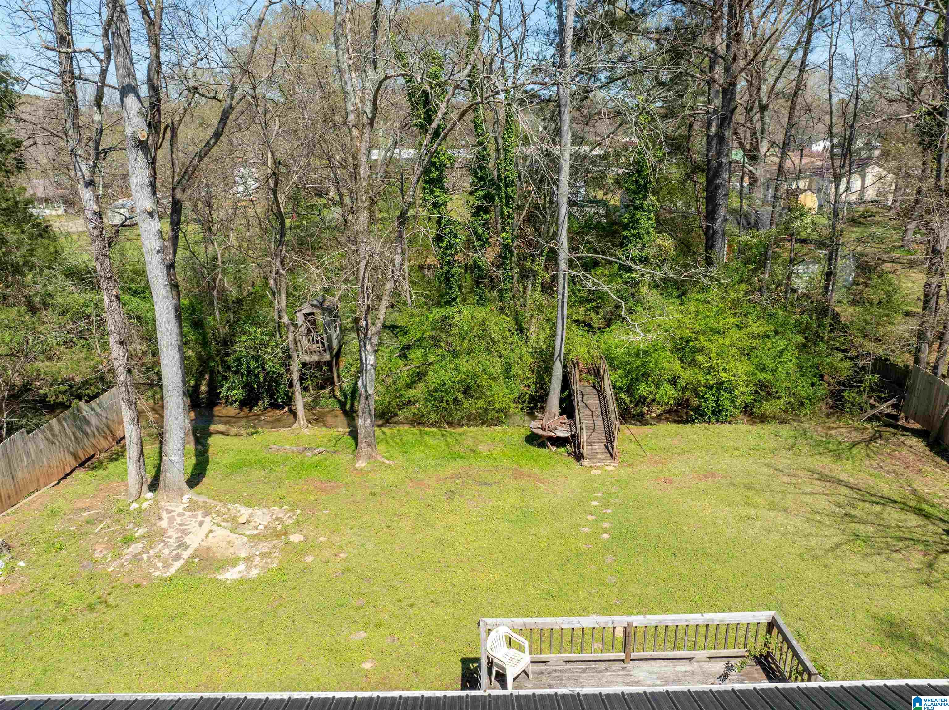 1301 Montevallo Road Weaver, AL 36277 - Photo 34 of 39