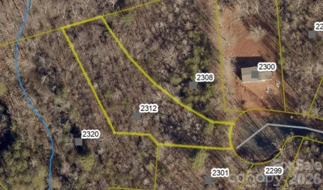 a sign that is on the side of a road