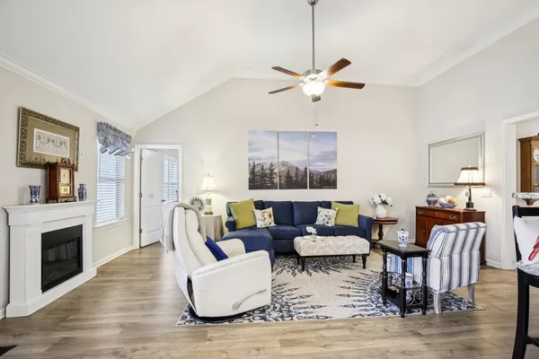 $475,000 | 555 High Echelon Circle, Smyrna, TN 37167