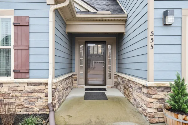 $475,000 | 555 High Echelon Circle, Smyrna, TN 37167