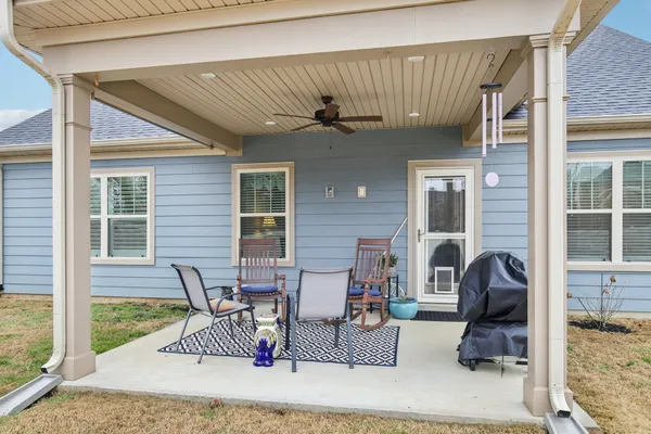 $475,000 | 555 High Echelon Circle, Smyrna, TN 37167