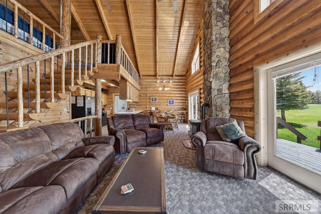 4224 Grandview Road Island Park, ID 83429 - Photo 10 of 36