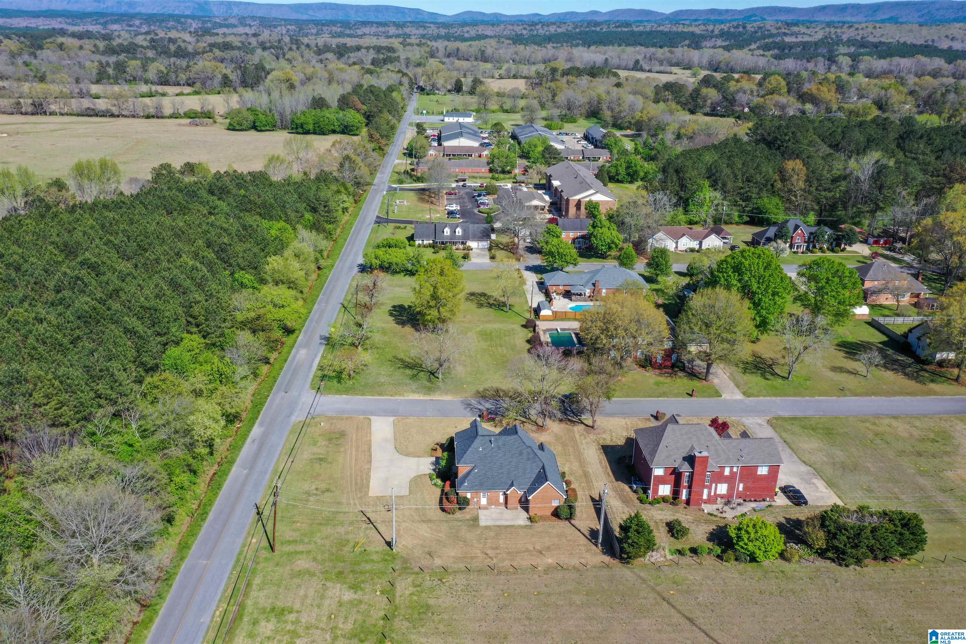 2000 Arrowhead Drive Sylacauga, AL 35150 - Photo 63 of 75
